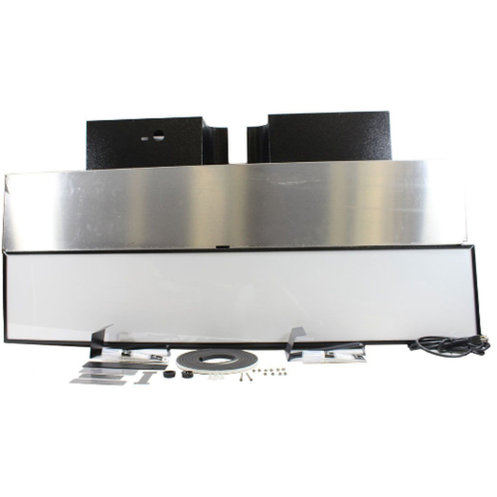 Cornelius 629082302 DF/ED250 Dual Merchandiser Kit for Two Dispensers