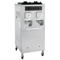 Taylor C002 Continuous Dispensing Batch Freezer 40 qt 26.19"W