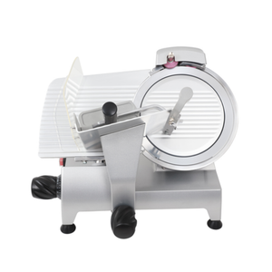 Adcraft SL-9 Electric Manual Gravity Feed Meat Slicer 9" Blade