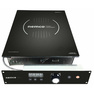 Nemco NBKW11-A 14-9/16" X 11-5/8" Drop-In Induction Warmer