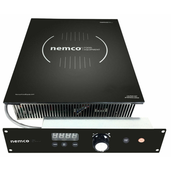 Nemco NBKW11-A 14-9/16" X 11-5/8" Drop-In Induction Warmer