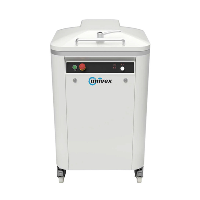 Univex ARD20 Automatic Dough Divider 5.3 - 35.27 oz Capacity