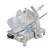 Omcan 23544 14-Inch Blade Electric Food Slicer For Small Businesses