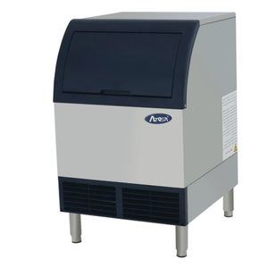 Atosa YR140-AP-161 142 lb Ice Maker with Bin
