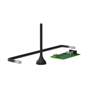 Unox XEC006 Smart Cloud Capacity WiFi Connection Kit For Evereo
