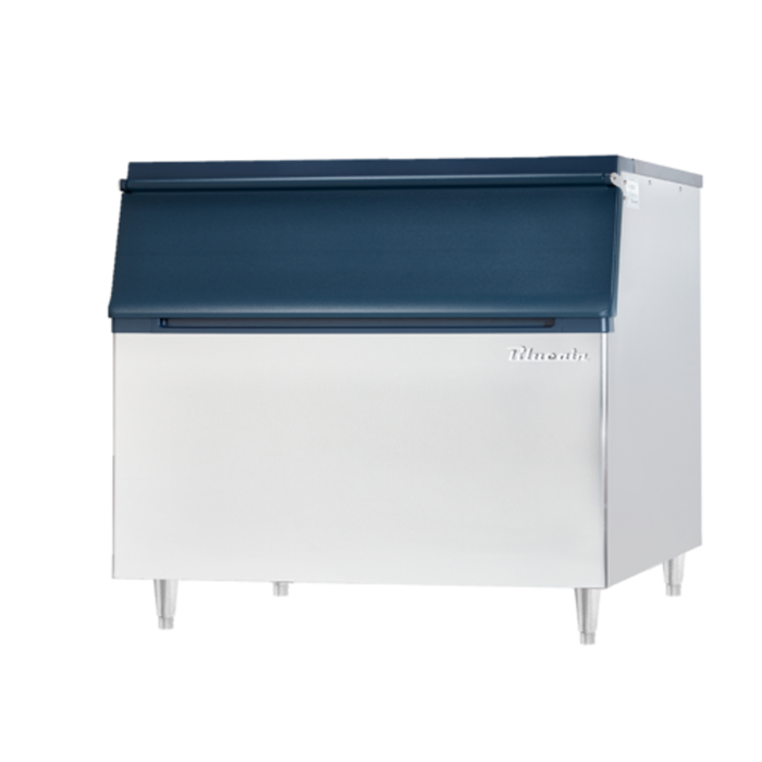 Blueair by BLUENIX BLIB-800S 48" 800 lbs Ice Storage Bin