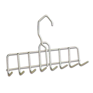 OMCAN 10470 Stainless Steel Bacon Hanger Meat Hook