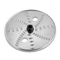 Waring WFP16S12A Reversible Fine/Coarse Shredding Disc for Food Processors
