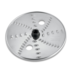 Waring WFP16S12A Reversible Fine/Coarse Shredding Disc for Food Processors