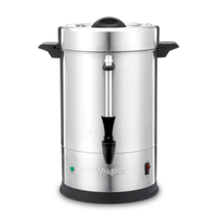 Waring WCU55 55-Cup Commercial Coffee Urn Brewer