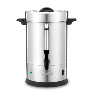 Waring WCU55 55-Cup Commercial Coffee Urn Brewer