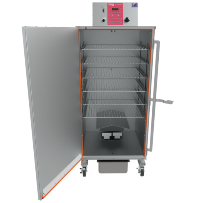 Cookshack SM260 Smartsmoker® Oven 240 lbs. Capacity Electric Smoker