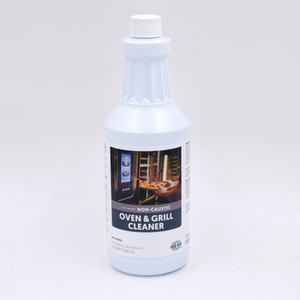 Alto-Shaam Neutral Cleaner 32 oz Bottle For Effective Kitchen Equipment Maintenance