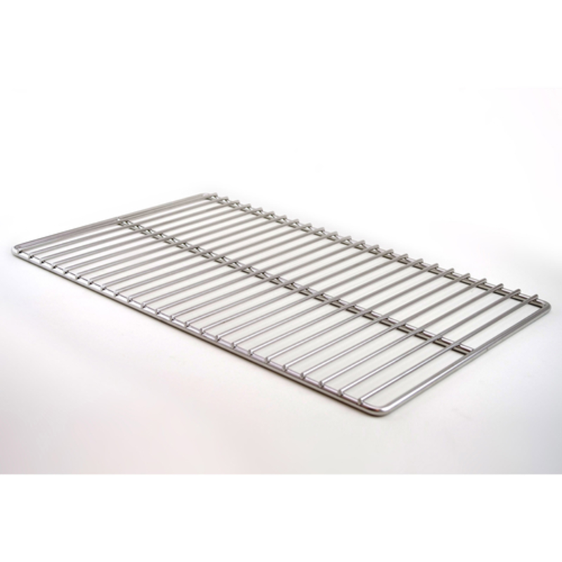 Stainless Steel Oven Rack Shelf For Alto-Shaam Combitherm Ovens, Ideal For Cooking Capacity And Efficiency.