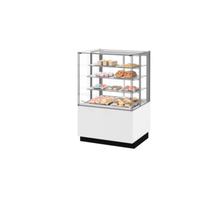 Fri-Jado 9379351 36"W MCC Ambient Full-Serve Display Merchandiser