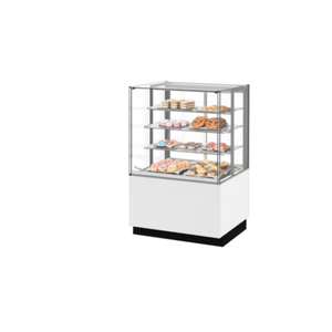 Fri-Jado 9379351 36"W MCC Ambient Full-Serve Display Merchandiser