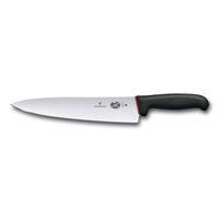 Victorinox 5.2003.25D Chef's Knife with 10" Blade, Dual Grip