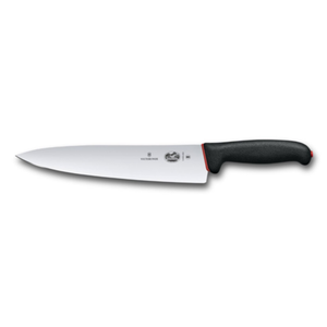 Victorinox 5.2003.25D Chef's Knife with 10" Blade, Dual Grip