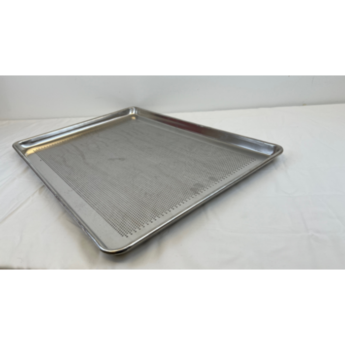 Eloma 5001618 Plaque de cuisson perforée Gastronorm GN 1/1 5 mm