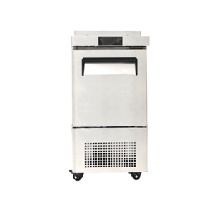 Atosa MSF17GR-NTCV 17-3/8" Slim Sandwich Prep Table