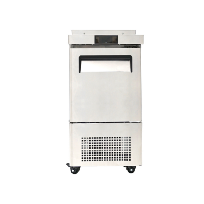 Atosa MSF17GR-NTCV 17-3/8" Slim Sandwich Prep Table