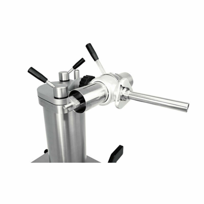 Trento 46180 Portion Control Head for Hydraulic Stuffer 0.7-18oz