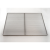 Alto-Shaam Stainless Steel Oven Rack Shelf With Durable Wire Construction.