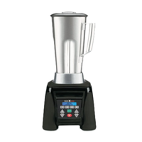 Waring MX1300XTS Xtreme High-Power Blender 64 oz. Stainless Steel