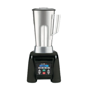 Waring MX1300XTS Xtreme High-Power Blender 64 oz. Stainless Steel