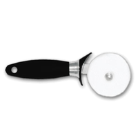 Adcraft GRP-3PC Get-A-Grip™ Pizza Cutter with 2-3/4" Wheel