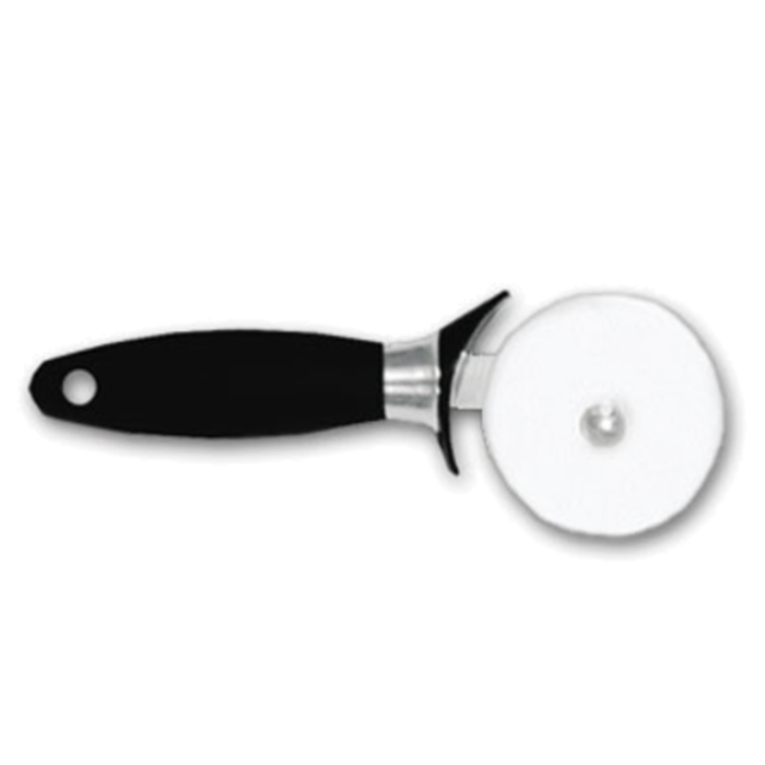 Adcraft GRP-3PC Get-A-Grip™ Pizza Cutter with 2-3/4" Wheel