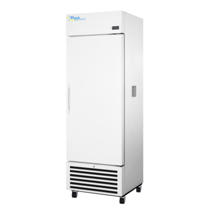 Réfrigérateur de chromatographie True Scientific TSCI-450CR-SWS-R-WW-1A 27", 439 litres