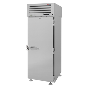 Turbo Air PRO-26F-N-CRT 28.75" Reach-In Correctional Freezer 25.35 Cu.Ft.