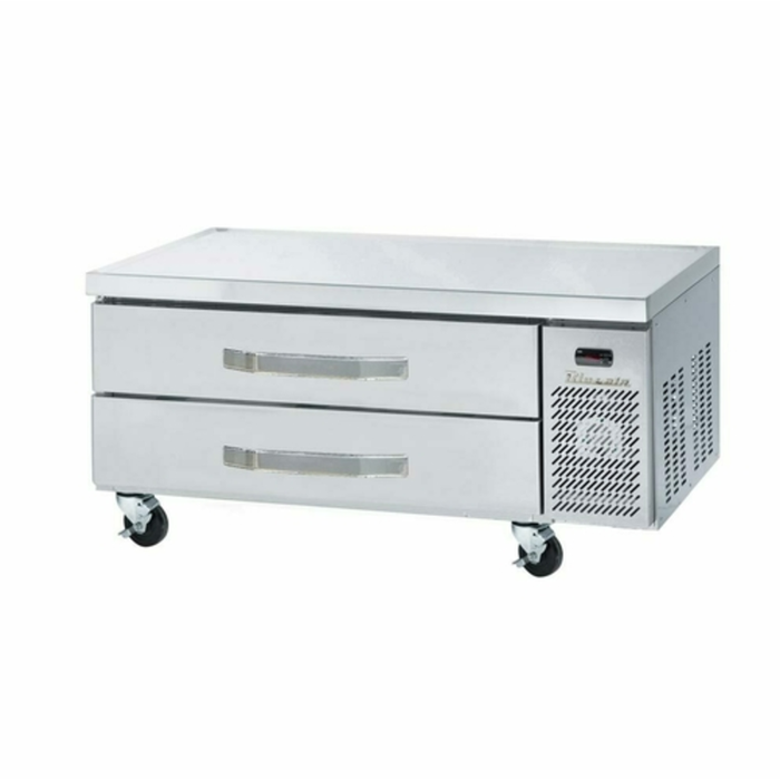 Blue Air BACB48-HC 48-Inch Refrigerated Chef Base Equipment Stand