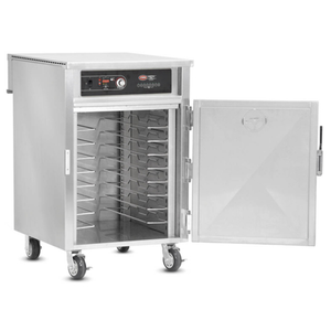 FWE RH-8 Rethermalization & Holding Cabinet (16) Pan Capacity
