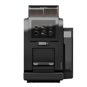 Franke 70010124 A300 Fresh Brew Coffee Machine 2.4 lb Capacity