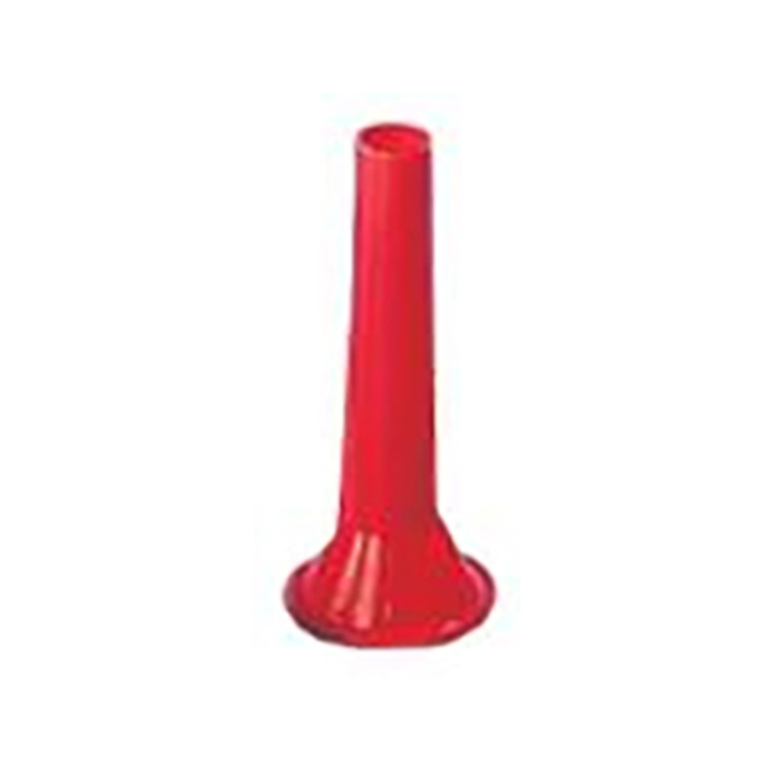 OMCAN 10027 20mm Plastic Sausage Stuffing Tube for #32 Grinder