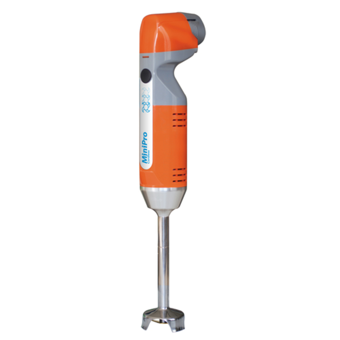 Dynamic MX135.1 MiniPro Cordless Hand Immersion Mixer 6.5" Shaft