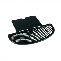 BUNN 36985.0000 Drip Tray Cover For 3-Hopper iMIX-3 Beverage Dispensers