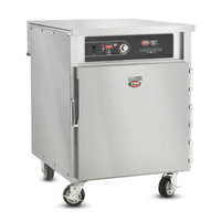 FWE RH-B-12 Rethermalization & Holding Cabinet 72 Meal Capacity