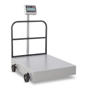 Torrey EQM-200/400 Digital Shipping & Receiving Scale 400 lb Capacity