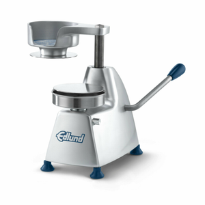 Edlund EBP-500 Countertop 5 Inch Diameter Hamburger Patty Press