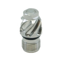 Pacojet 47793 Tool Coupler Genuine Replacement Part for Food Processors