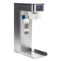 BUNN 52000.6301 ITB Infusion Series Coffee Tea Brewer 336 Cups/hr