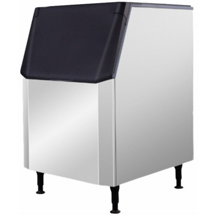 Snooker B-445 Ice Storage Bin 30"W 400 lb Capacity