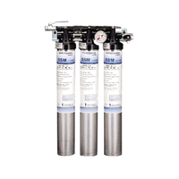 Scotsman SSM3-P Système de filtration d'eau triple 5.01 GPM