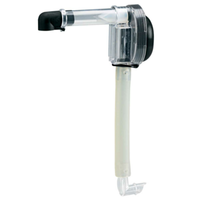 SERVER 07794 Express Condiment Syrup Pump for 1.5 Gallon Pouch