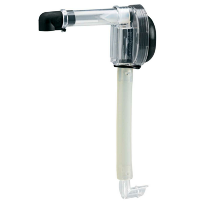 SERVER 07794 Express Condiment Syrup Pump for 1.5 Gallon Pouch