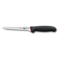 Victorinox 5.6413.15D 6" Straight Narrow Flexible Boning Knife