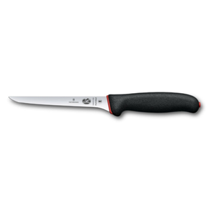 Victorinox 5.6413.15D 6" Straight Narrow Flexible Boning Knife
